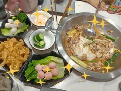-海底捞火锅(步步高新天地店)