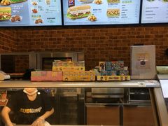 -赛百味SUBWAY(家佳源店)