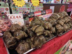 -尚竹阁冬瓜盅·18年地标美食(平洲店)