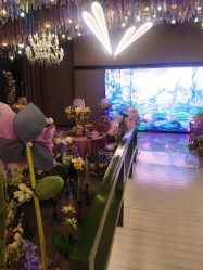 -花嫁丽舍婚礼殿堂(世博江景店)