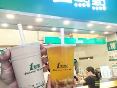 门面-1点点(丰盛町店)