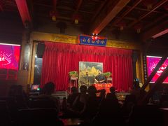 -哈哈曲艺社(西门闲亭店)