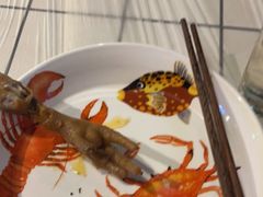 -霸王虾·麻辣小龙虾(清水河公园店)