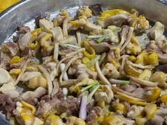-大笑饭堂(甲子桥店)