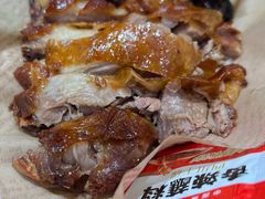 -甲乙饼·北京手工肉饼(西直门凯德茂店)