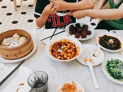 -南小馆(迪士尼小镇店)
