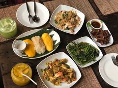 -自然餐厅(Phuket)