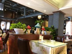 大堂-知味观·味庄(杨公堤店)