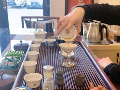 -八马茶业(星海胜利路旗舰店)