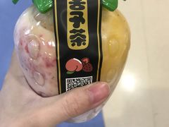 -舍予茶(桂林路店)