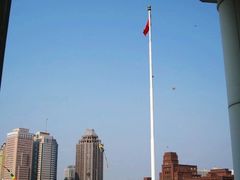 -大连人民广场