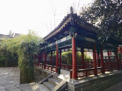 -万寿八仙宫