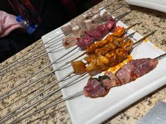 -丰茂烤串(公园店)