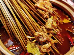 特色牛肉系列-镇江龙·火锅串串(武侯祠店)
