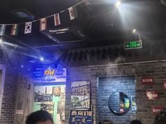 -百味源炭火烤翅 ·夜市大排档(酒仙桥店)