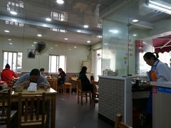 大堂-守英猪脏粉(仓桥街店)