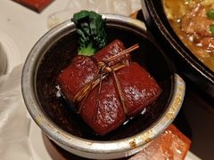 -老周家酱卤猪蹄私房菜(克拉玛依西街店)