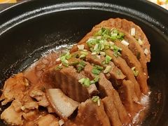 -味莊餐厅(康庄南街店)
