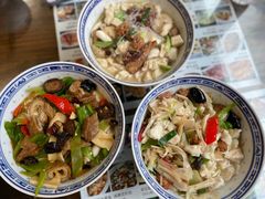 -老西安韩记三鲜煮馍(四府街店)
