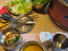 -西塔老太太泥炉烤肉(杭州首店)