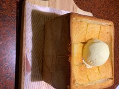 -绿茶餐厅(华联万柳店)