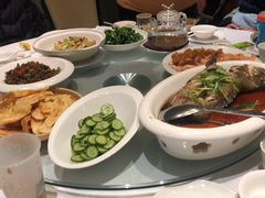 -小贝壳酒楼(经九路店)
