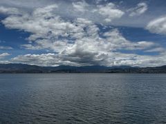 -大理洱海