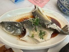 -畔山酒店中餐厅
