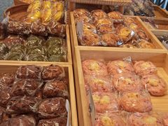 -崎本的店·专业酵种吐司(无锡万象汇店)