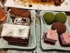 -上渔铁板烧(熙悦汇店)