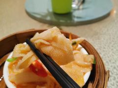 -泉州富力万达文华酒店-品珍中餐厅