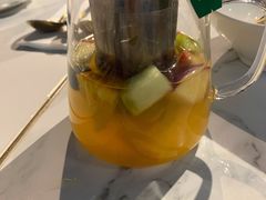 仲夏水果茶-La Postre(上环店)