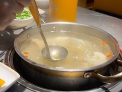 -潮发潮汕牛肉店(东方宝泰店)