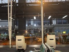 -广州白云国际机场-T1航站楼