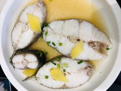 -金潮排档·金牙齿排档(广场西路店)