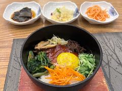 -玉流馆餐厅