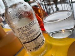 姜味汽水-璞渼咖啡 ROOF P.M. Café(浦东美术馆店)