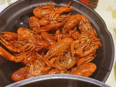 -聚味瞿记·龙虾堂(天元店)