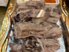 -克拉玛依新疆餐厅
