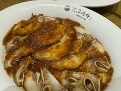 -河沿肉饼Beijing Pie(东华门店)