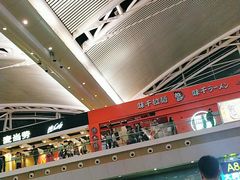 -麦当劳(广州南站店)