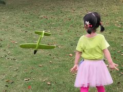 -花溪公园