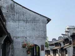 -嘉兴月河历史街区