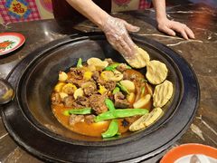 -粗粮人家·东北菜(洋桥店)