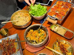 -鑫日千里马朝鲜族小馆(总店)