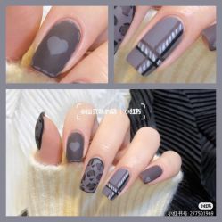 -妙睫屋日式美甲美睫