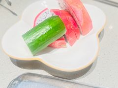 -海底捞火锅(振华商厦店)