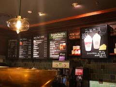 -星巴克(太原柳巷第一店)