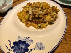 洋葱烧土豆-老宁波1381餐厅(宏泰广场店)