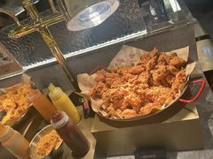 -比格比萨自助(新辰里学清路店)